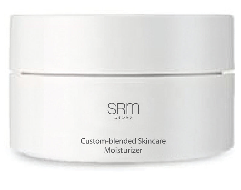 Custom-blended Moisturizer (35mL)
