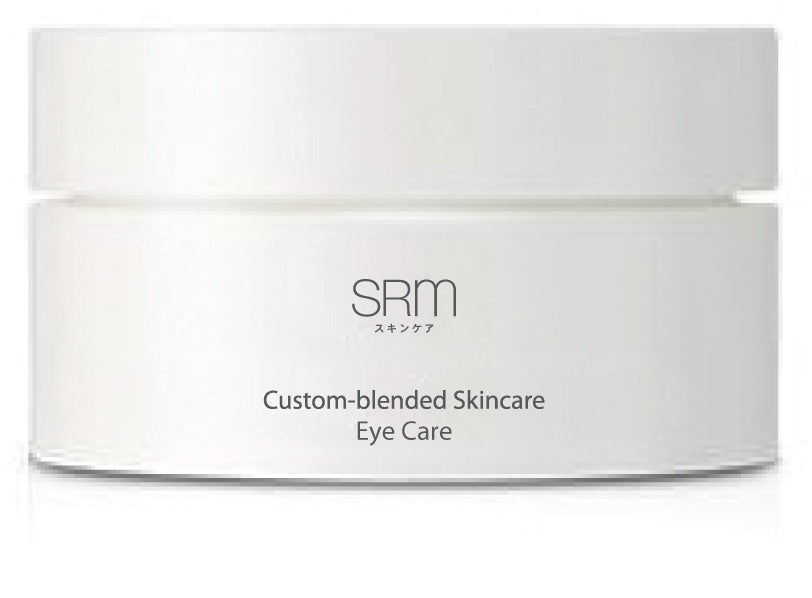 Custom-blended Eye Care (15mL)