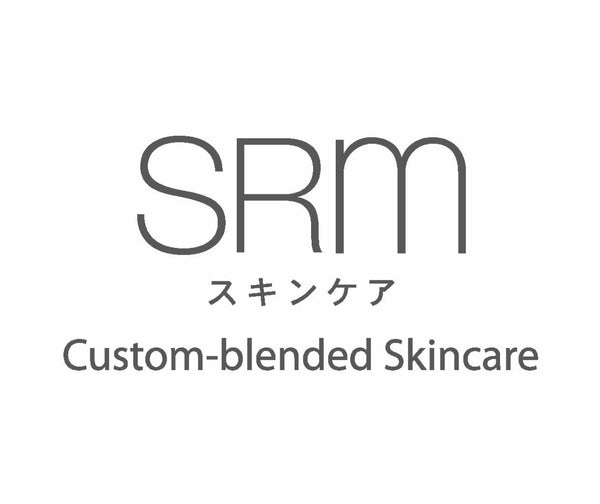 SRM Custom-blended Skincare