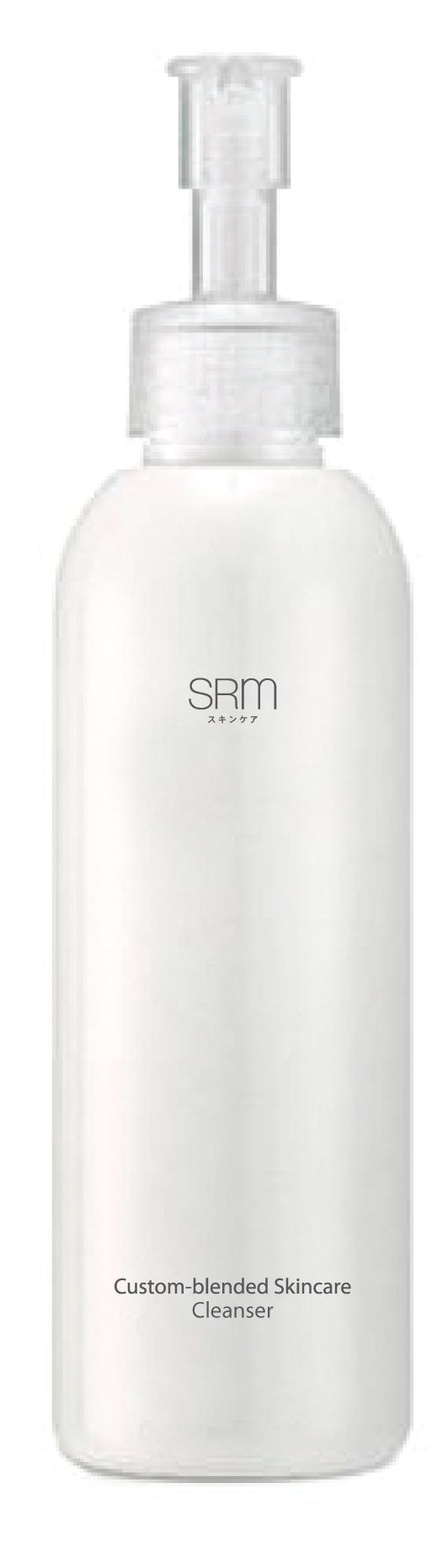 Custom-blended Cleanser (165g)