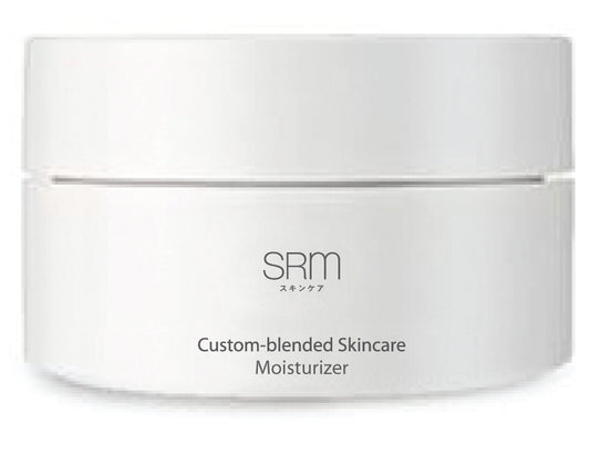 Custom-blended Moisturizer (35mL)