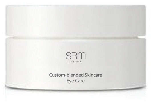 Custom-blended Eye Care (15mL)